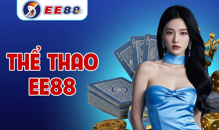 Sảnh Thể thao nhà cái Ê88 an toàn, uy tín để cá cược