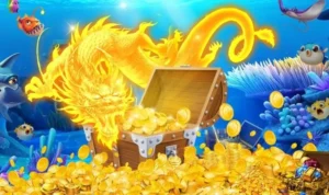 Bắn Cá Royal Fishing tại EE88