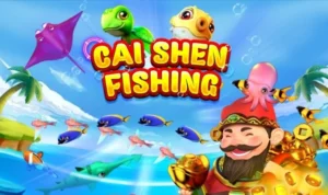 Bắn Cá Thần Tài tại EE88