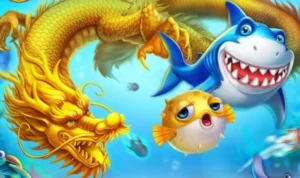 Bắn Cá Rồng tại EE88