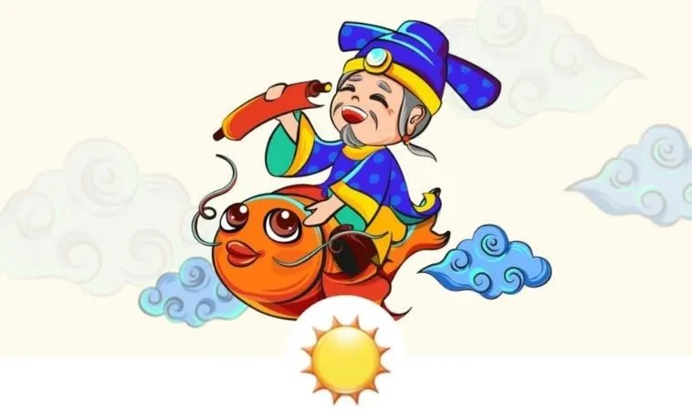 Nổ Hũ Táo Quân tại EE88
