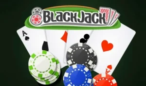 Blackjack tại EE88
