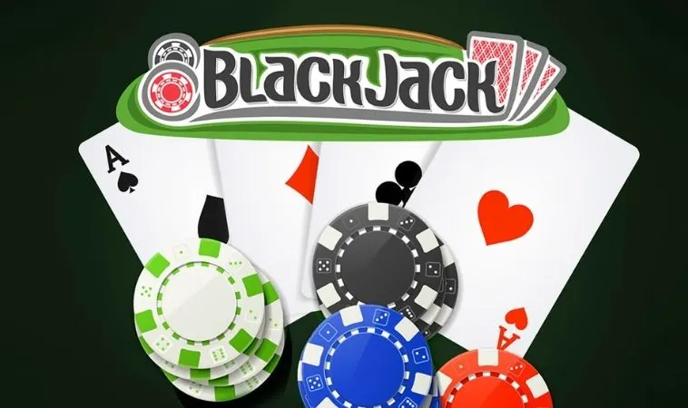 Blackjack tại EE88
