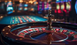 Roulette Nhà Cái EE88
