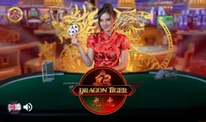 Dragon Tiger tại EE88